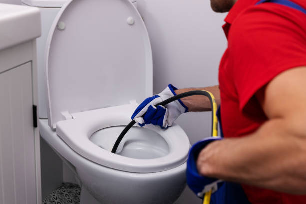 Best Commercial Plumbing Services  in Piney Green, NC