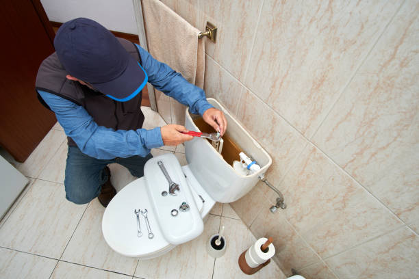 Trusted Piney Green, NC Plumbing Experts
