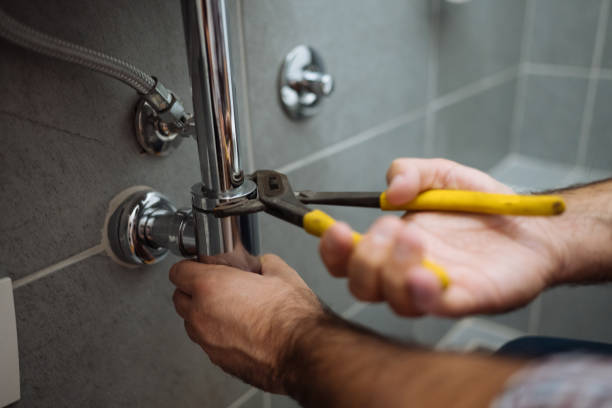 Best Drain Cleaning Services  in Piney Green, NC