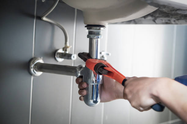 Best Plumbing Repair Near Me  in Piney Green, NC