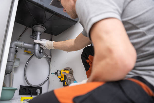 Best Residential Plumbing Services  in Piney Green, NC