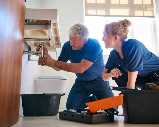 Best Shower Repair Services  in Piney Green, NC